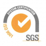 Certificación ISO 9001